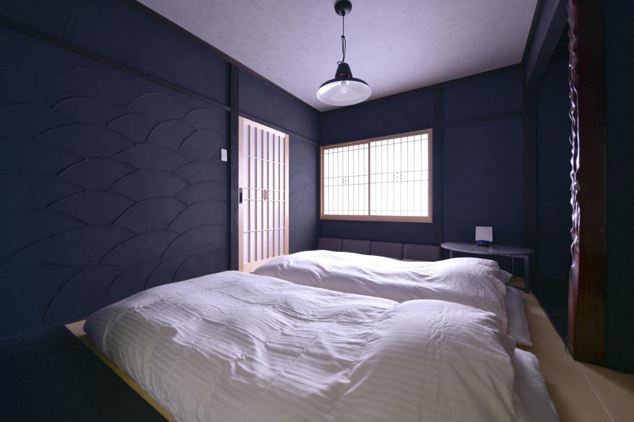 Jikukan Sen 白浜町 エクステリア 写真