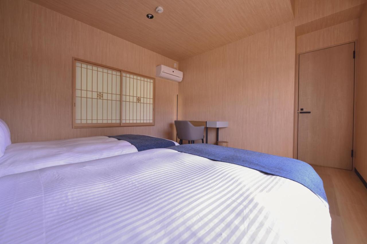 Jikukan Sen 白浜町 エクステリア 写真