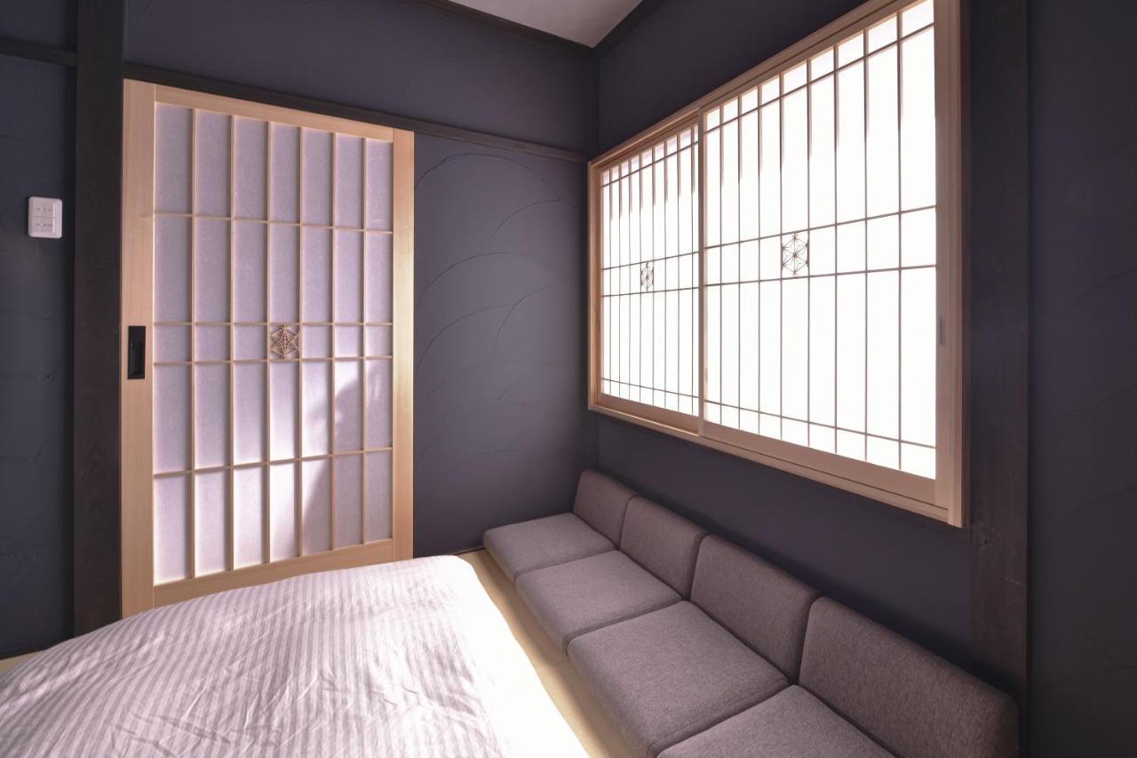 Jikukan Sen 白浜町 エクステリア 写真