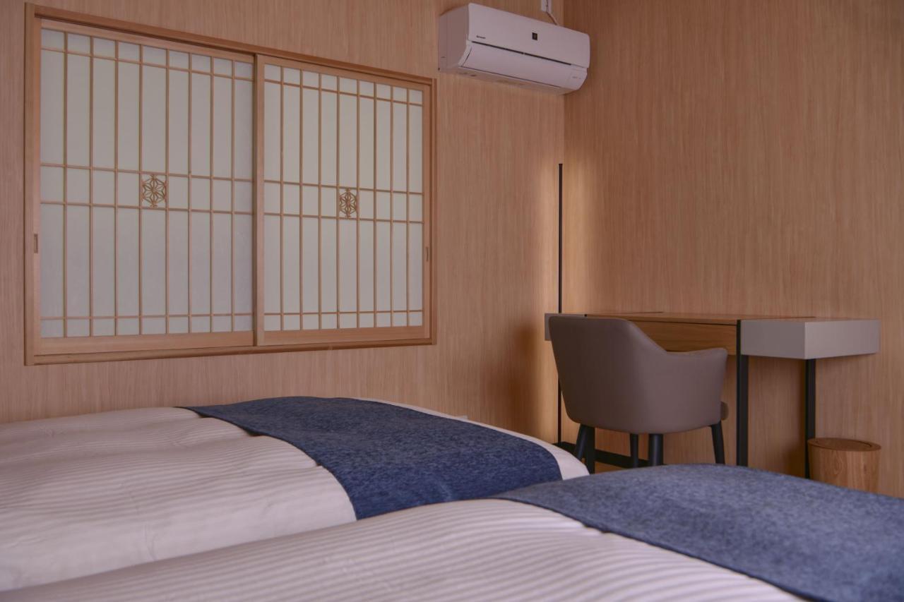 Jikukan Sen 白浜町 エクステリア 写真