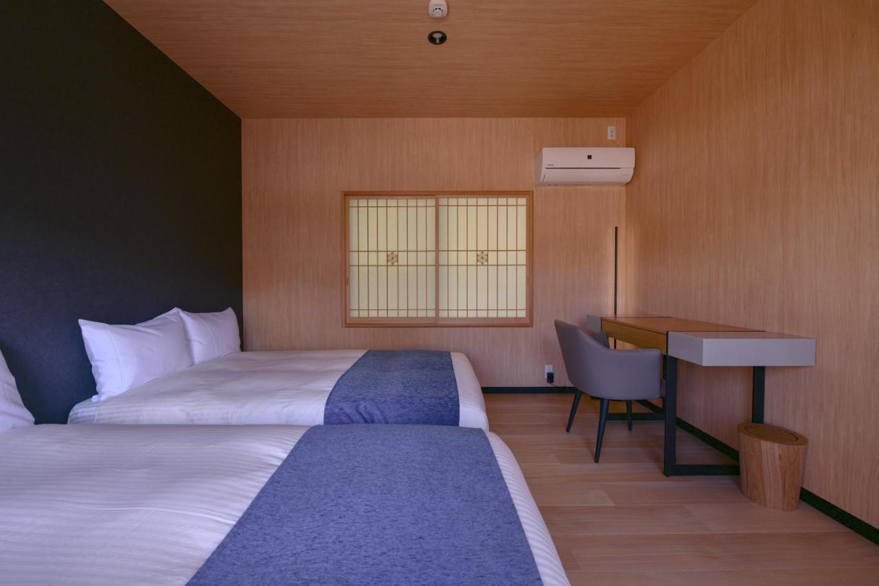 Jikukan Sen 白浜町 エクステリア 写真