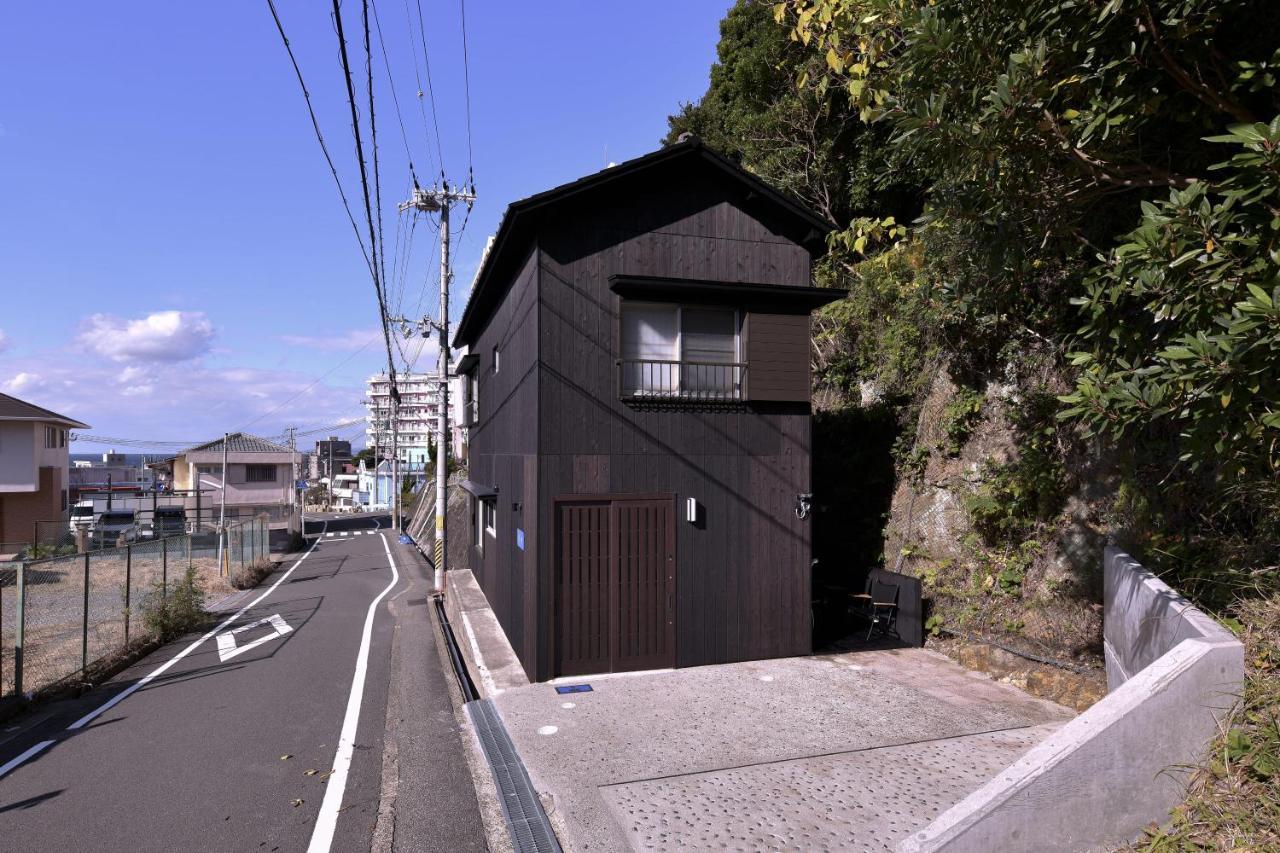 Jikukan Sen 白浜町 エクステリア 写真
