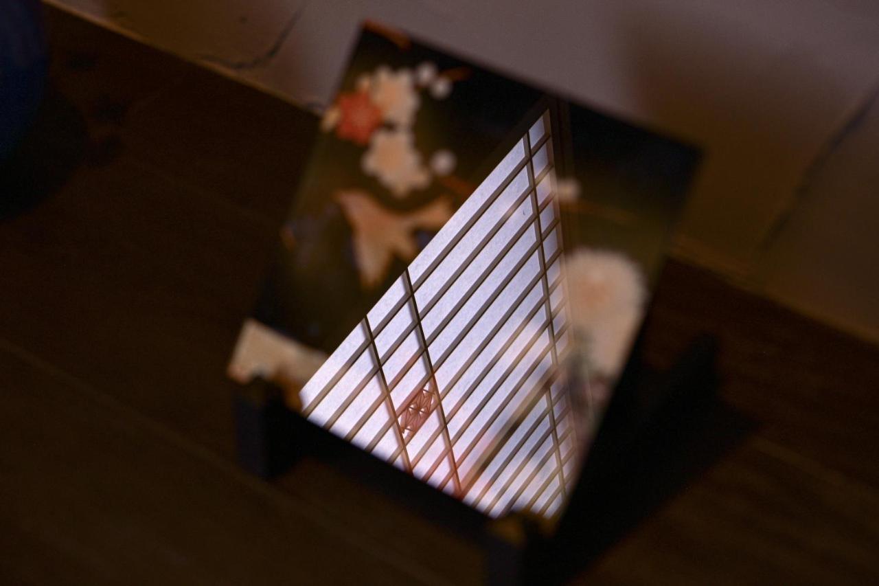 Jikukan Sen 白浜町 エクステリア 写真