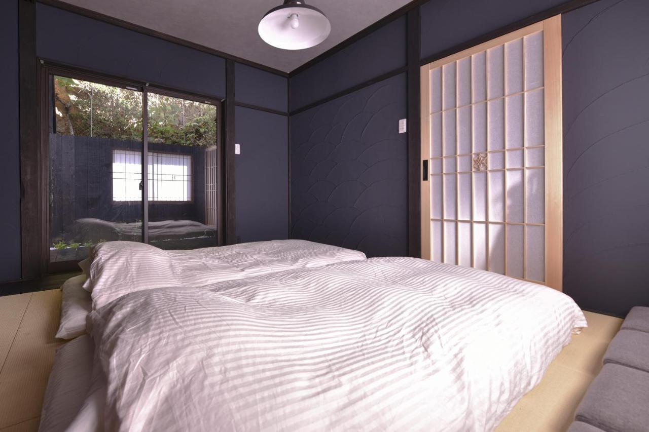 Jikukan Sen 白浜町 エクステリア 写真