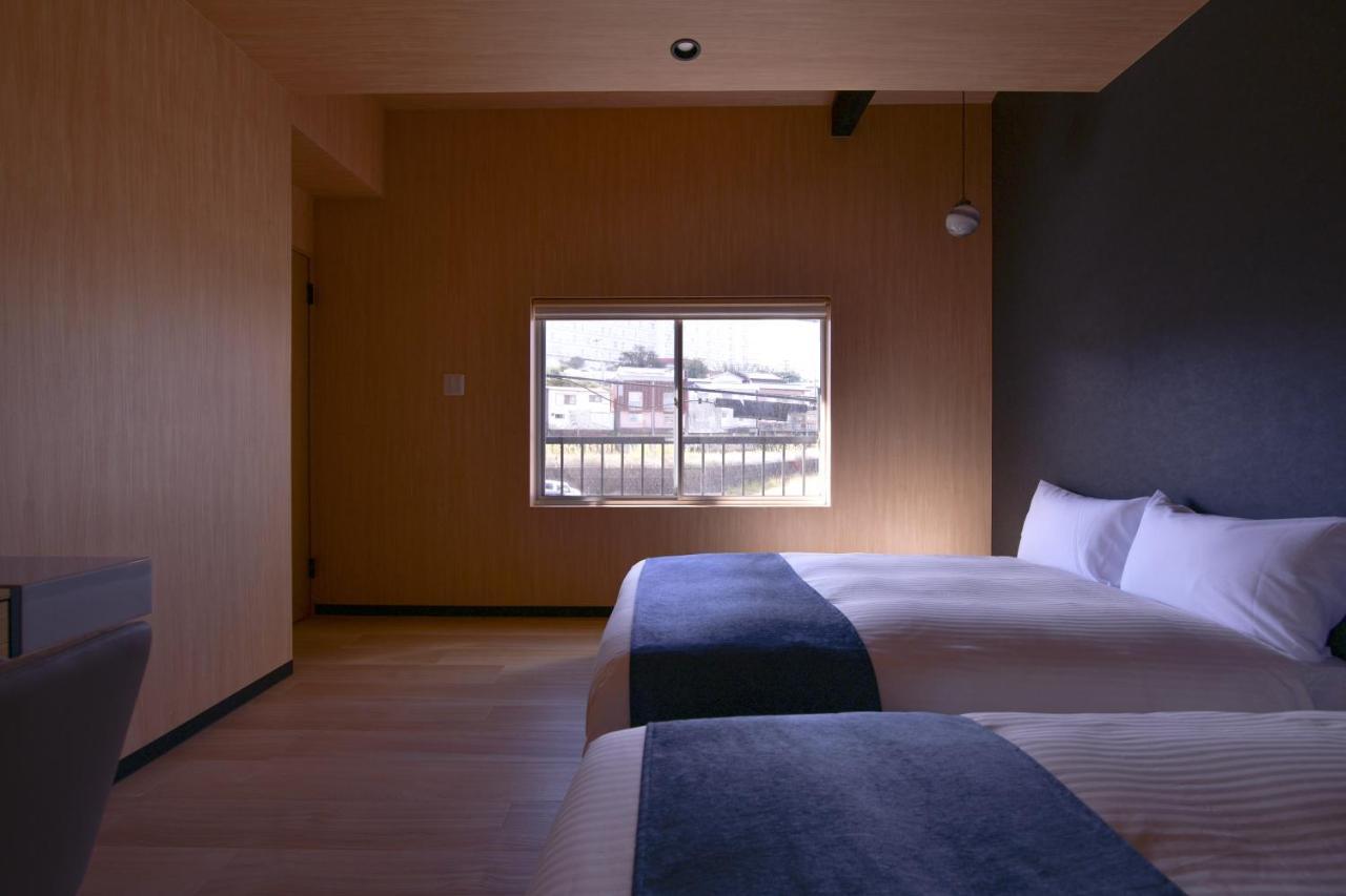 Jikukan Sen 白浜町 エクステリア 写真